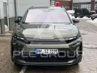 2026 Skoda Enyaq