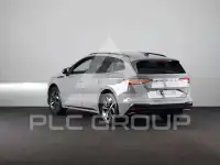 2026 Skoda Enyaq