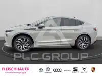 2026 Skoda Enyaq