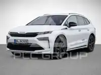 2026 Skoda Enyaq