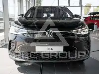 2026 Skoda Enyaq