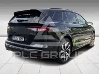 2026 Skoda Enyaq