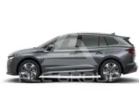 2026 Skoda Enyaq