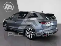 2026 Skoda Enyaq