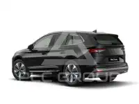 2026 Skoda Enyaq