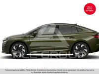 2026 Skoda Enyaq