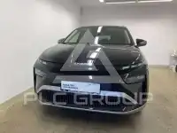 2026 Skoda Enyaq