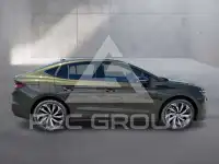 2026 Skoda Enyaq