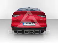 2026 Skoda Enyaq