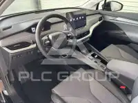 2026 Skoda Enyaq