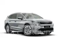 2026 Skoda Enyaq