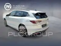 2026 Skoda Enyaq