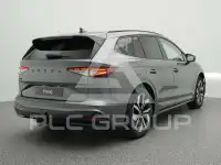 2026 Skoda Enyaq