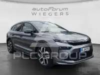 2026 Skoda Enyaq