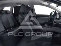 2026 Skoda Enyaq