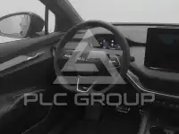 2026 Skoda Enyaq