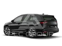2026 Skoda Enyaq