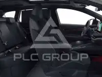 2026 Skoda Enyaq