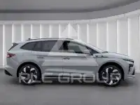 2026 Skoda Enyaq