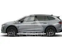 2026 Skoda Enyaq