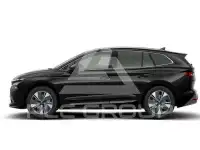 2026 Skoda Enyaq