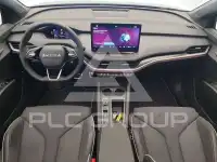 2026 Skoda Enyaq