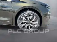 2026 Skoda Enyaq