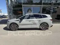 2026 Skoda Enyaq