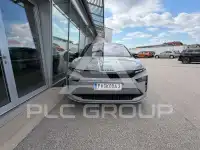 2026 Skoda Enyaq