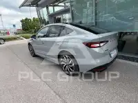 2026 Skoda Enyaq