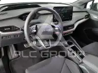 2026 Skoda Enyaq