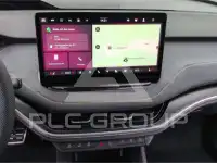2026 Skoda Enyaq