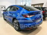 2026 Skoda Enyaq