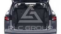 2026 Skoda Enyaq