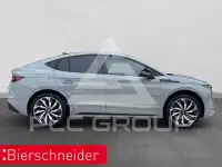 2026 Skoda Enyaq
