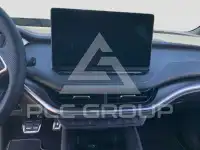2026 Skoda Enyaq