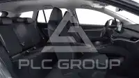 2026 Skoda Enyaq