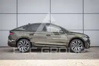 2026 Skoda Enyaq