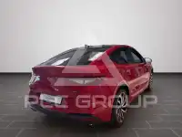 2026 Skoda Enyaq