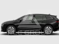 2026 Skoda Enyaq