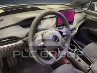 2026 Skoda Enyaq