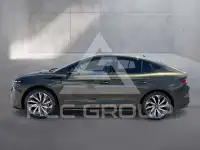 2026 Skoda Enyaq