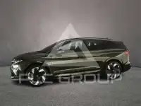 2026 Skoda Enyaq