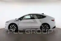2026 Skoda Enyaq