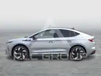 2026 Skoda Enyaq