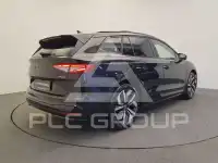 2026 Skoda Enyaq