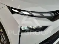2026 Skoda Enyaq
