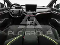 2026 Skoda Enyaq