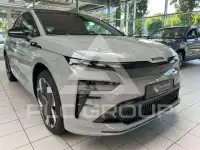 2026 Skoda Enyaq