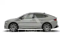 2026 Skoda Enyaq